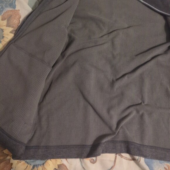 Callaway weather series full zip Grey Men Size Medium - Picture 5 of 10